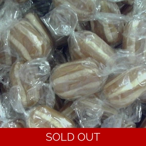 Victoria Mint Humbugs | Glisten Sweets